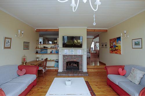 5 Bedroom Property for Sale in Fish Hoek Western Cape